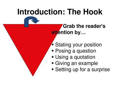 hook up introduction